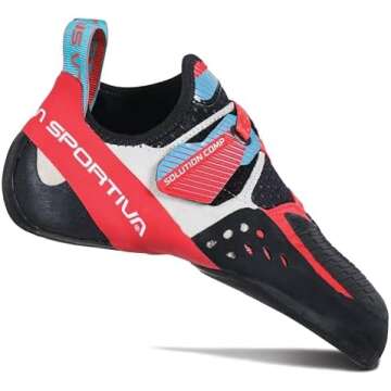 Climbing Shoes