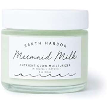 100% Non-Toxic Skincare