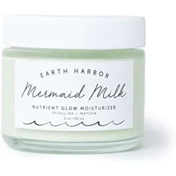 100% Non-Toxic Skincare