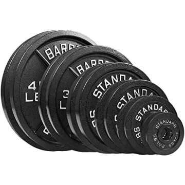 Home Workout Equipment