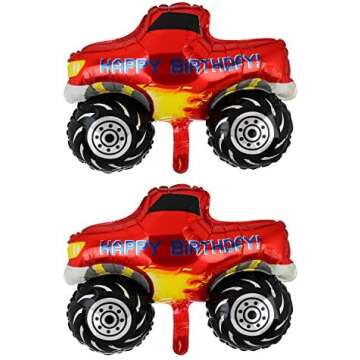 Kai's 6th Birthday Party