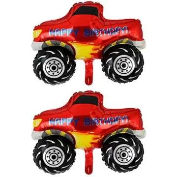 Kai's 6th Birthday Party