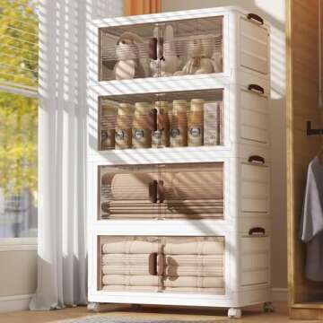 Extra Storage & Organization Favorites