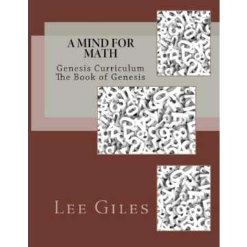 A Mind for Math - Genesis