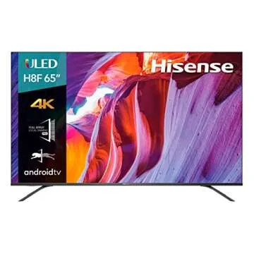 Budget 4K TVs - Under $1,000