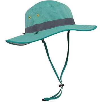 Camping & Hiking Clothing