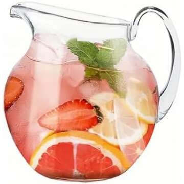 "A Pitcher Spell To Maximize Gratitude" Materials