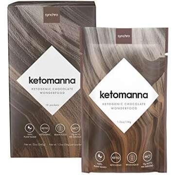 Must-Have Keto Snacks