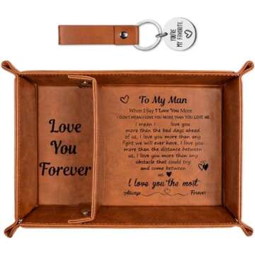 Gifts for him <3 Valentines day