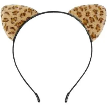 LEOPARD COSTUME