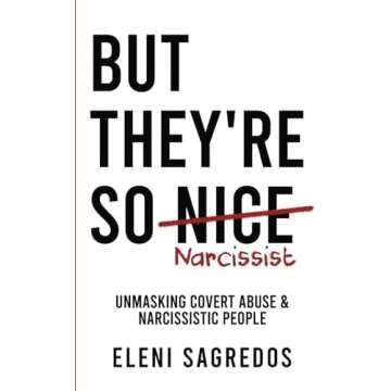 Narcissistic Abuse Recovery