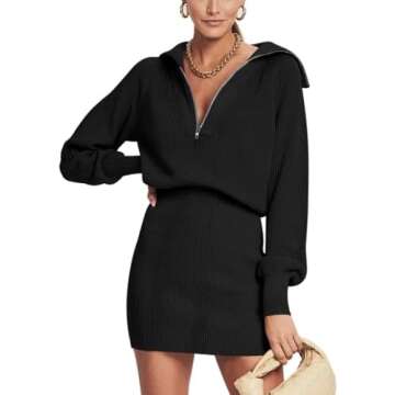 Fall & Winter Outfits