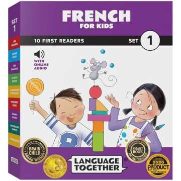 French for kids
