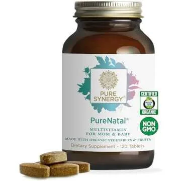 Wellness + supplements