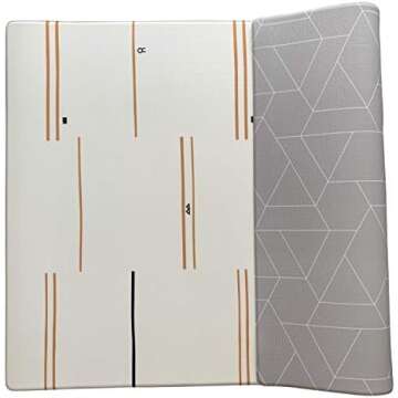 Tummy Time Inspiration