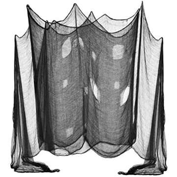 fall/halloween decor