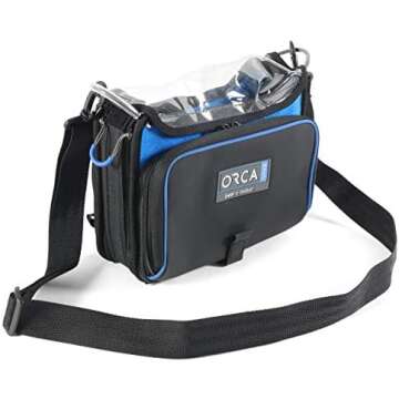 What i am using for my video shoot