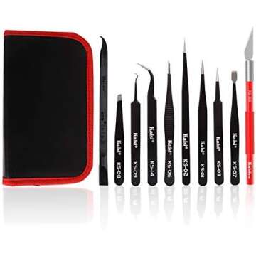 Make it in Miniature