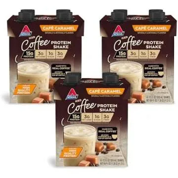 Food & Bev favorites