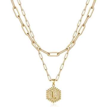 CHRISTMAS WISHLIST (for her)