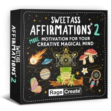 Inspiration & Motivation Essentials