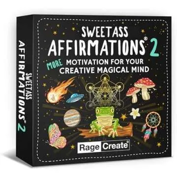 Inspiration & Motivation Essentials