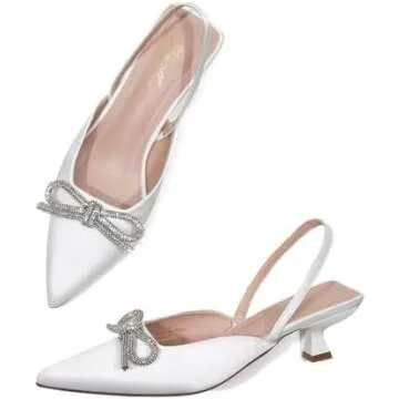 Bridal Shoes