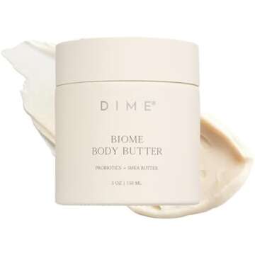 Skin and Hair Essentials