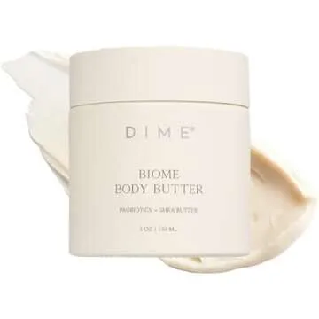 Skin and Hair Essentials