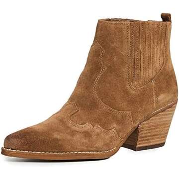 Shop my favorite Boots & Booties!