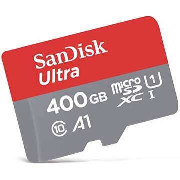 Storage & Drones - Deals