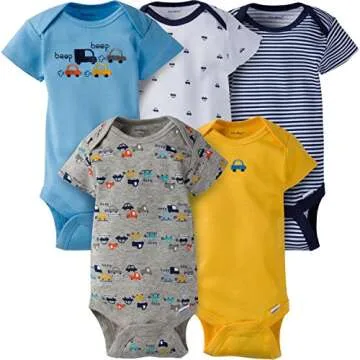 baby clothes