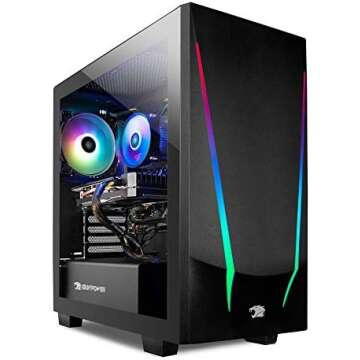 BEST < $1000 Gaming PCs