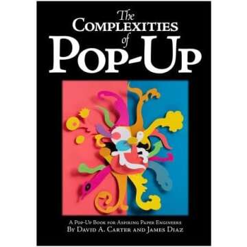 Prize-Winning Pop-Up Books