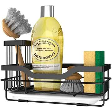 Kitchen Gadgets & Tools