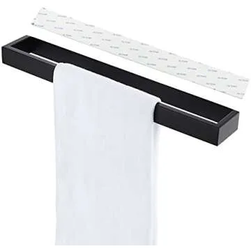 Black Bathroom Fixtures