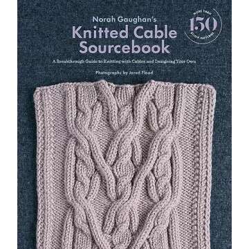 My Favorite Knitting Books