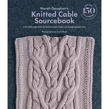 My Favorite Knitting Books