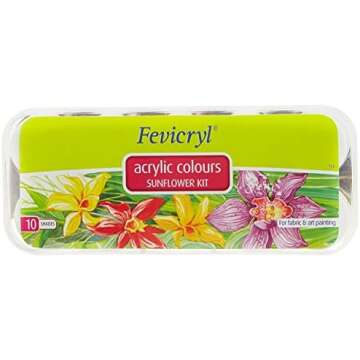 Stone Painting materials