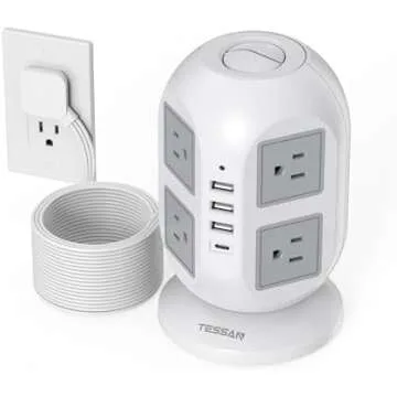 Home Office Essentials