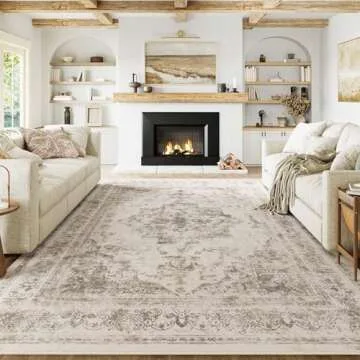 Area rugs and doormats