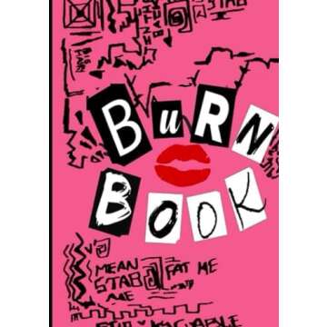 💕Means girls 💕theme