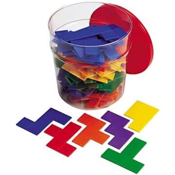 Soft Starts/STEM Bins