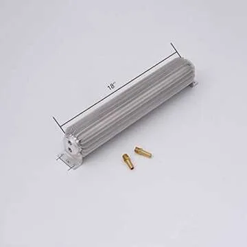 Performance Upgrades