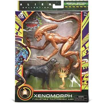 Lanard Toys Alien