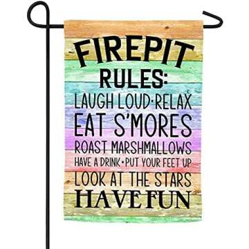 It’s Bonfire Season!