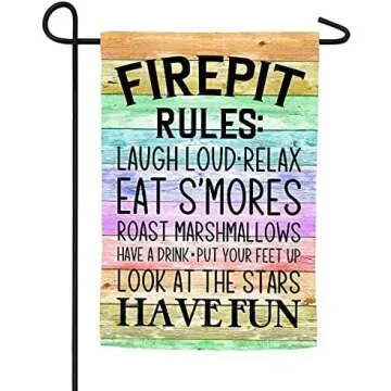 It’s Bonfire Season!