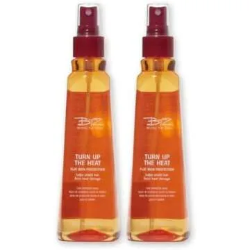 Hair Essentials