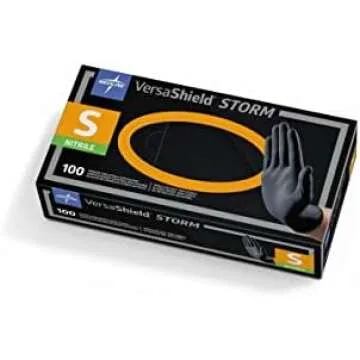 Waxing supplies
