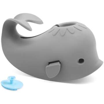 Baby Bathroom Essentials